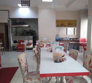 Elif Ev Yemekleri Kocatepe Istanbul